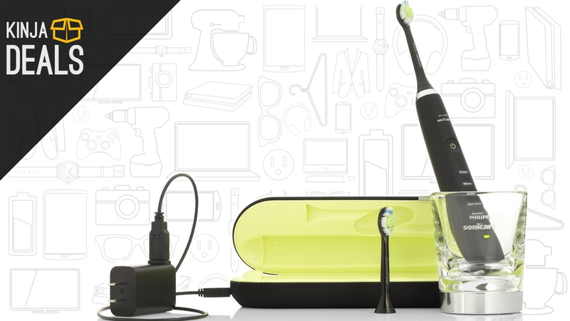 Illustration for article titled Today's Best Deals: Flash Storage, Chromebook, French Press, and More